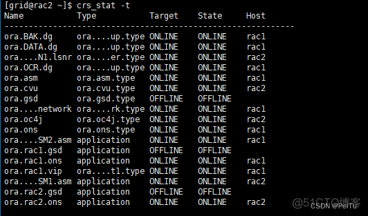 CentOS 9 安装RabbitMq centos7安装rac_CentOS 9 安装RabbitMq_48