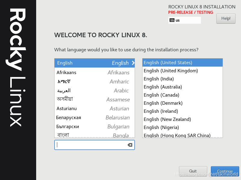 Rocky Linux 8镜像 rocky linux怎么样_重启_12