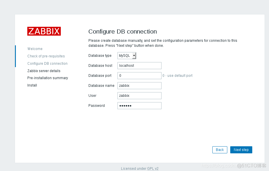 zabbix ai zabbix aix监控项_mysql_04