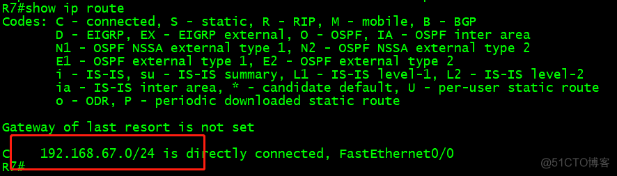 OSPF协议中非骨干区域之间的通信必须通过骨干区域中转才能实现吗 ospf非骨干区域不连续_R3_02