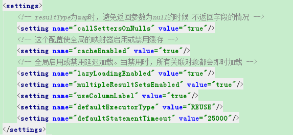 springboot mybatis查询时间超过10s mybatis查询当天的数据_字段_02