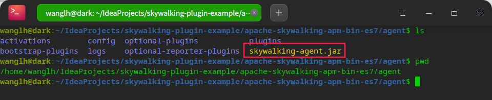 skywalking 中 es写数据操作 skywalking实战 pdf,skywalking 中 es写数据操作 skywalking实战 pdf_链路,第1张