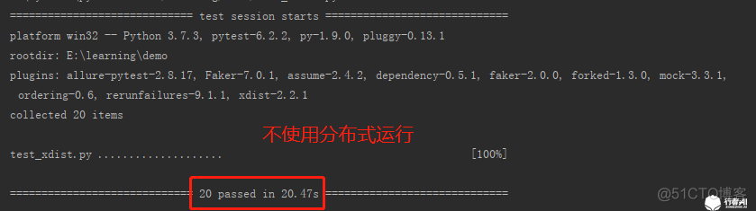 Pytest 录制 pytest plugin_测试用例_04