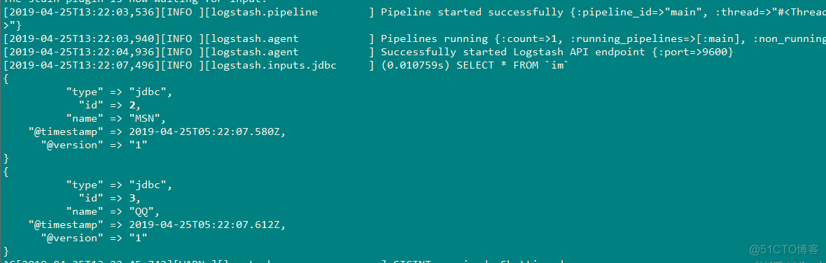 es数据库数据导入 es导入mysql_大数据