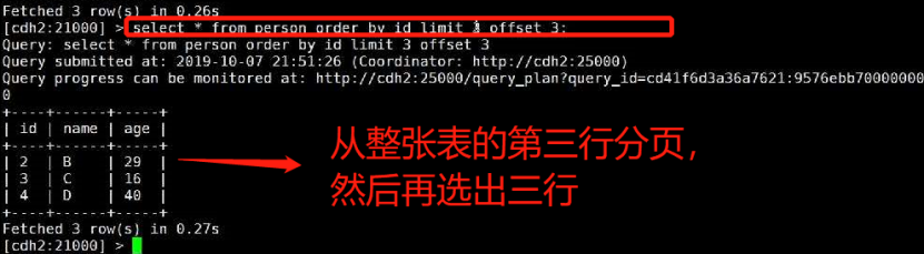 impala 导出到hdfs impala导出建表语句_impala 导出到hdfs_04