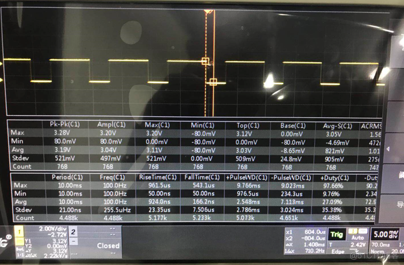 ESP32 双路反向PWM esp32 led pwm_比较器_13