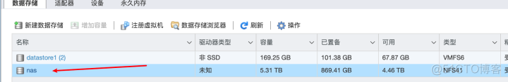 esxi 交换机是10G 怎么虚拟机只有1G esxi虚拟交换机带宽_缓存_09