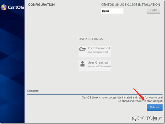 笔记本安装centos7教程 笔记本centos8安装教程_centos开发 php 笔记本_16