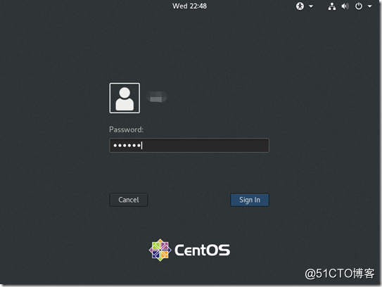 笔记本安装centos7教程 笔记本centos8安装教程_centos开发 php 笔记本_20