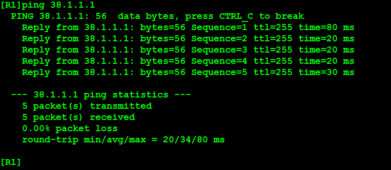 ospf邻居状态一直是exsta ospf邻居状态为full_ospf邻居状态一直是exsta_07