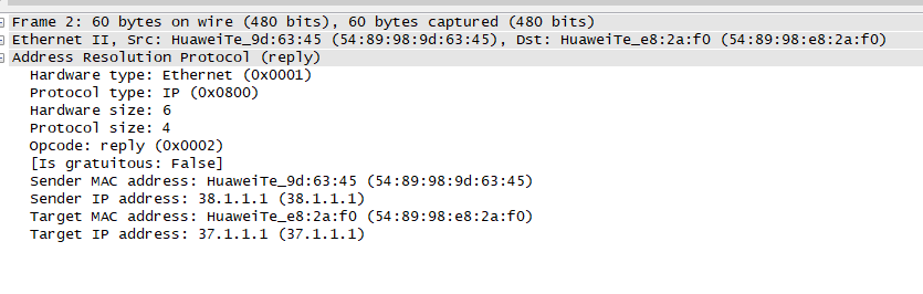 ospf邻居状态一直是exsta ospf邻居状态为full_ubuntu ping不通网关_29