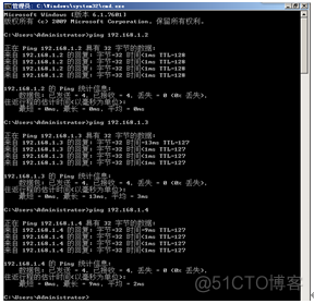 VLAN 聚合 vlan聚合命令_交换机_11