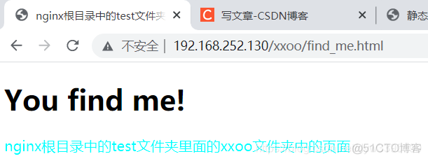 nginx 找不到 css nginx 找不到静态资源_nginx 找不到 css_21