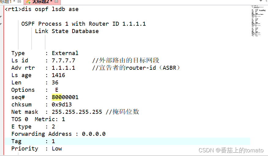 ospf 4 类LSA ospf4类lsa泛洪范围_ospf 4 类LSA_03