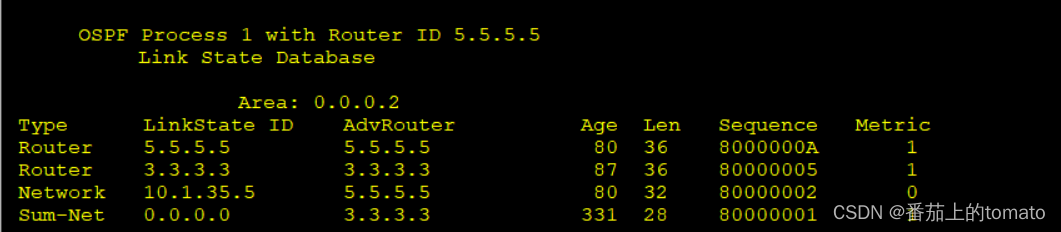 ospf 4 类LSA ospf4类lsa泛洪范围_ospf 4 类LSA_07