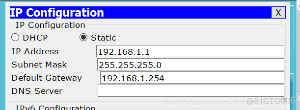 OSPF P2MP配置 ospf的配置_链路_02