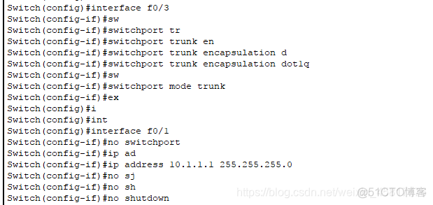 OSPF P2MP配置 ospf的配置_OSPF P2MP配置_05