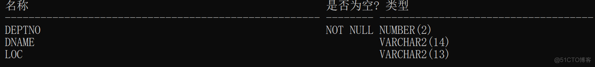 emp表和数据 emp sql_emp_03