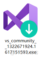 Visual Studio Community 2022 Preview是什么 visual studio developer_c++_04