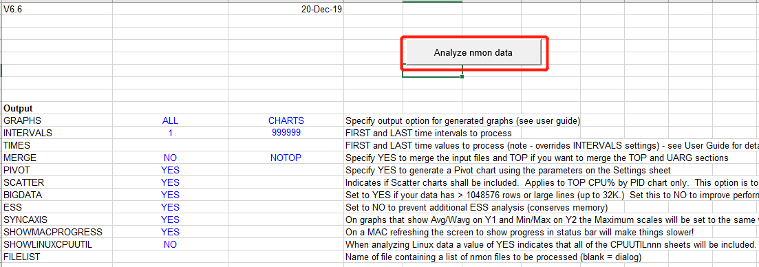 性能监控 pinpoint 性能监控工具nmon_运维_06