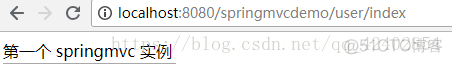 spring mvc 过时 spring mvc使用_xml_02