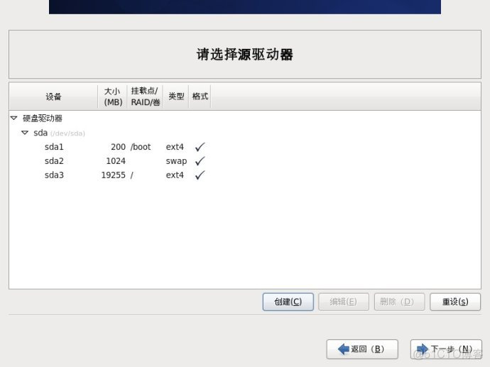 centos6中zabbix监控平台的安装 centos6.0安装教程_数据库_20