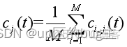 CEEMD算法源码 eemd算法程序_机器学习_04