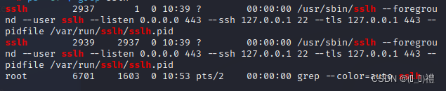 iptables chain 引用 iptables input forward_服务器_07