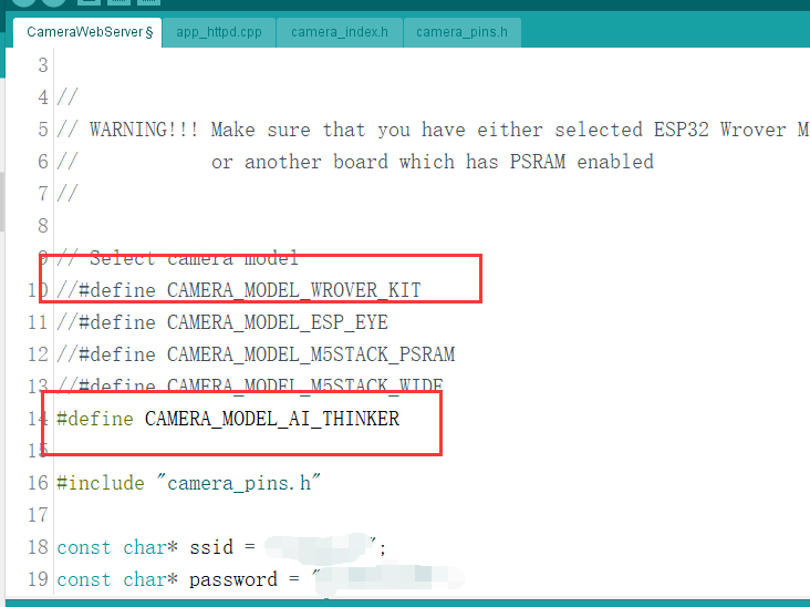 esp32s3 板载led 引脚 esp32cam引脚_arduino_06