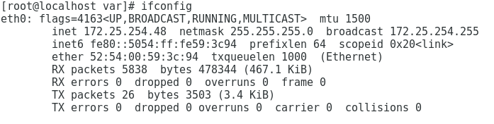 yum命令安装nginx yum命令安装软件_配置文件_37