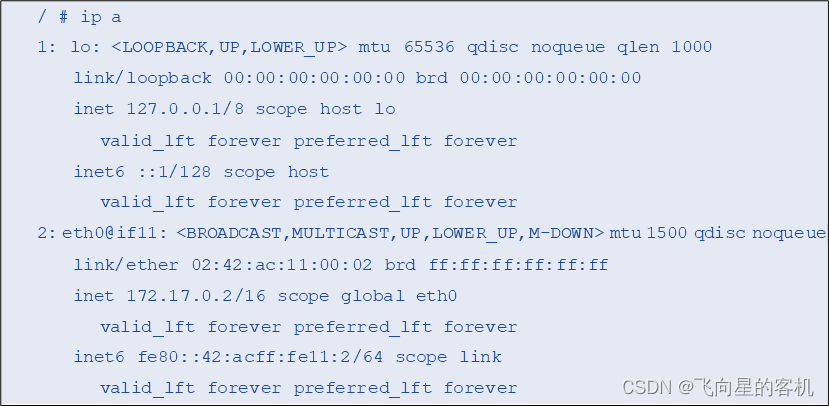 podman 连接容器网络 容器联网_kubernetes_28