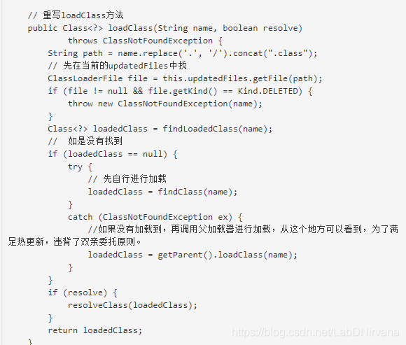 springboot 自定义类加载器加载jar包 springboot类加载器冲突_加载_05