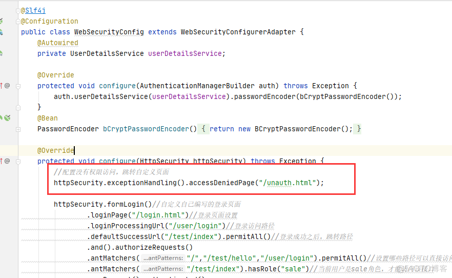spring security 详解 spring security入门_Web_38