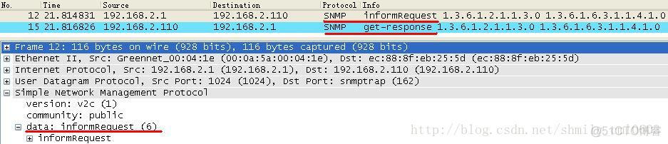 kvm snmp kvm snmp协议_SNMPv2c_07