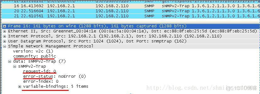 kvm snmp kvm snmp协议_SNMPv2c_09