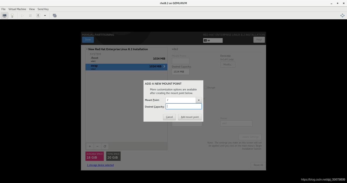 kvm kill 进程 kvm:exiting hardware virtualization_虚拟化_23