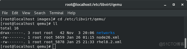 kvm kill 进程 kvm:exiting hardware virtualization_xml_56