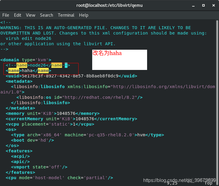 kvm kill 进程 kvm:exiting hardware virtualization_xml_57