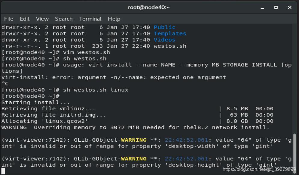 kvm kill 进程 kvm:exiting hardware virtualization_xml_62