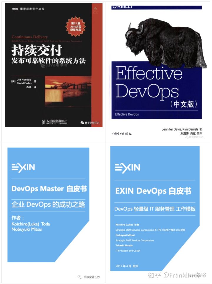 devops 开发角度 运维角度 devops开发运维一体化思想_持续交付_05