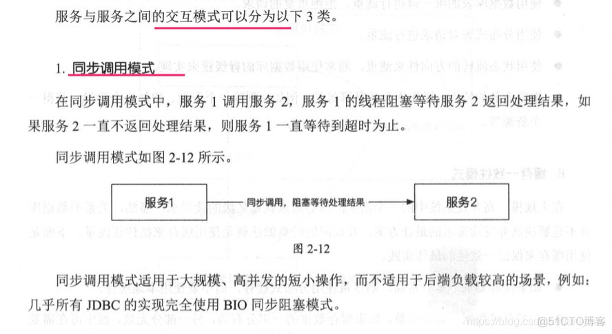 微服务分层模型 微服务水平拆分_微服务分层模型_49