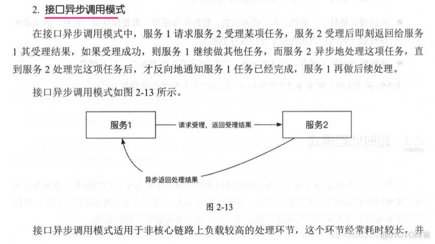 微服务分层模型 微服务水平拆分_数据库_50