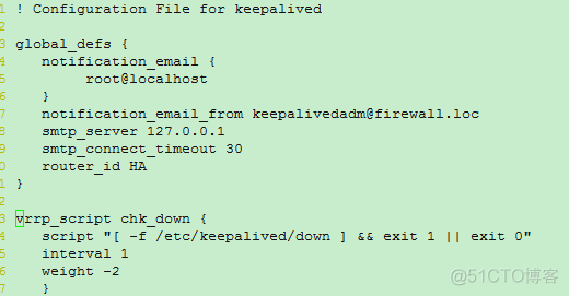 keepalived 脚本自动切换 keepalived切换时间_nginx_10