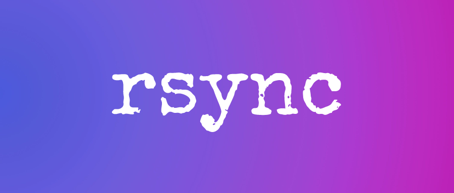 rsync 定期备份 rsync备份大量数据_接收端