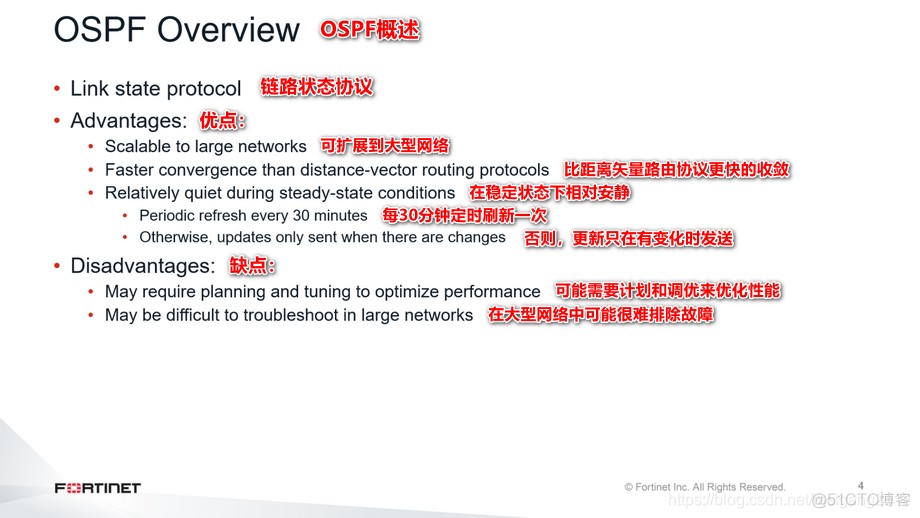 防火墙ospf主备 ospf 防火墙_NSE7_07