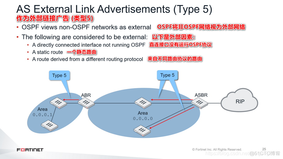 防火墙ospf主备 ospf 防火墙_OSPF_64