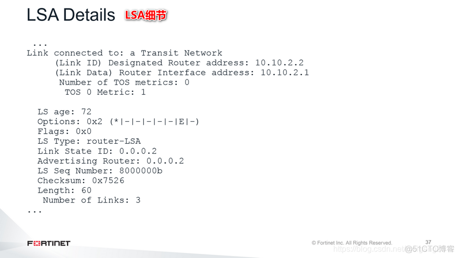 防火墙ospf主备 ospf 防火墙_OSPF_100