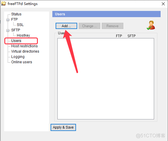 sftp新镜像 sftp nas_网络_05