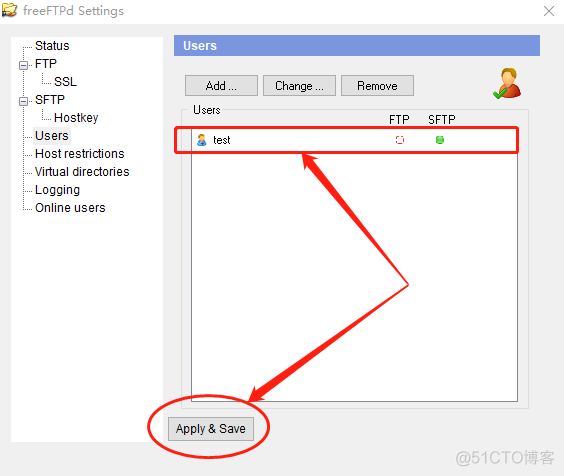 sftp新镜像 sftp nas_安全_07