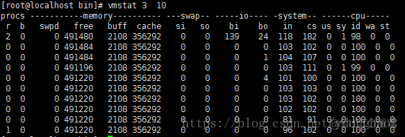 winfrom 监控函数执行进度 监控windows进程状态_物理内存_07